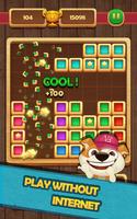 Block Puzzle syot layar 2