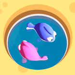 Draw Pond - Save The Fish