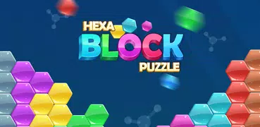 Block Puzzle Hexa Tangram