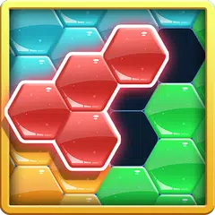 Block Puzzle Hexa Tangram アプリダウンロード