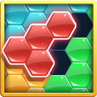 Block Puzzle Hexa Tangram biểu tượng