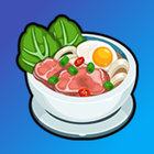 Idle Noodle icon