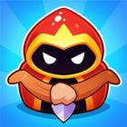 Jelly Heroes آئیکن
