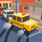 Drift Parking 3D آئیکن