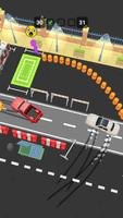 Drift Parking 3D capture d'écran 3