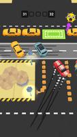 Drift Parking 3D پوسٹر