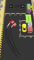 Drift Parking 3D imagem de tela 1