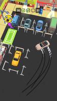 Drift Parking 3D imagem de tela 2