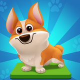 Merge Dogs icono