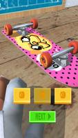Skate Art 3D تصوير الشاشة 2