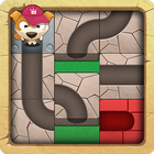 Block Puzzle Puppy Rescue icon