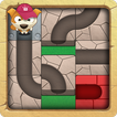 Block Puzzle Puppy Rescue