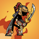 Idle Stickman War APK