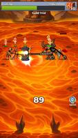 Idle Stickman War Screenshot 1
