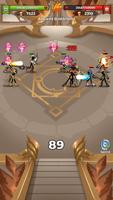 Idle Stickman War Screenshot 2