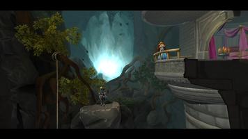 The Cave imagem de tela 2