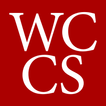 WCCS App icon