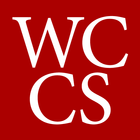 WCCS App Zeichen