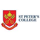 St Peter's College иконка