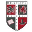 The Regents School Zeichen