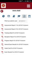 VAS Engage App स्क्रीनशॉट 2