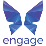 Engage School icon