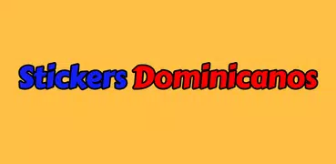 Stickers Dominicanos Para What