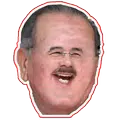 Stickers Dominicanos
