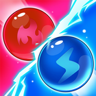 Mage VS Monster—Match 3 Game icon