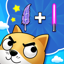 Merge Superstars APK