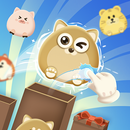 Animal Puzzle：Color Sort Game APK