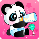 Baby Care: Dress up APK
