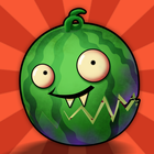 Crazy Plants أيقونة