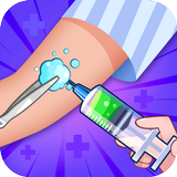 Hospital Game: Happy Doctor APK