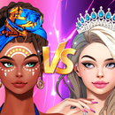 Stylish Princess: Makeup Salon APK