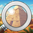Find Differences:History Quest APK