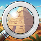 Find Differences:History Quest icon