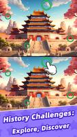 Find Differences:History Quest poster