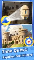 Find Differences:History Quest screenshot 1