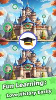 Find Differences:History Quest screenshot 2