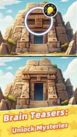 Find Differences:History Quest screenshot 3