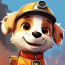 Save the Dog - rescue team APK