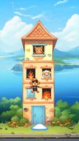 Save the Dog - rescue team poster