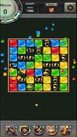 Pop Star:Sweet Blast screenshot 1