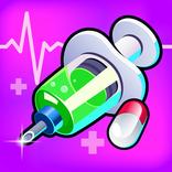 Doctor Sim: Hospital Game