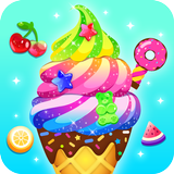 Ice Cream Truck - Cooking Game APK