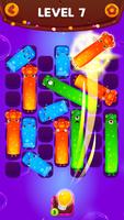 Jelly run：Car Jam poster