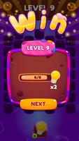 Jelly run：Car Jam screenshot 2