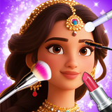 Dress Up: Free Makeover Girls APK