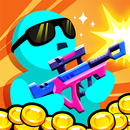 Stick Shoot: Gun War APK